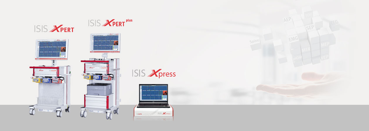 ISIS Xpert